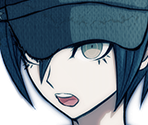 Shuichi Saihara's Got It - Danganronpa V3: Killing Harmony