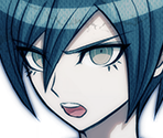Shuichi Saihara's Got It (Hatless) - Danganronpa V3: Killing Harmony