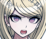 Kaede Akamatsu's Got It - Danganronpa V3: Killing Harmony