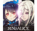 App Icon (Drakengard 3/Drag-On Dragoon 3 Collaboration) - SINoALICE