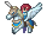 Cordelia - Fire Emblem Warriors