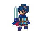 Marth - Fire Emblem Warriors