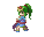 Tiki - Fire Emblem Warriors