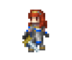 Celica - Fire Emblem Warriors