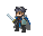 Darios - Fire Emblem Warriors