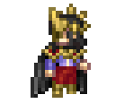 Iago - Fire Emblem Warriors