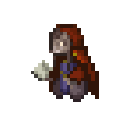 Gharnef - Fire Emblem Warriors