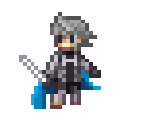 Corrin (Male) - Fire Emblem Warriors