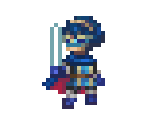 Lucina (Masked) - Fire Emblem Warriors