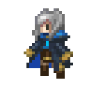 Robin (Female) - Fire Emblem Warriors