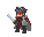 Darios (Possessed) - Fire Emblem Warriors