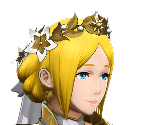 Yelena - Fire Emblem Warriors