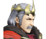Oskar - Fire Emblem Warriors