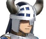 Axe Fighter - Fire Emblem Warriors