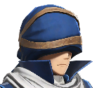 Outlaw - Fire Emblem Warriors