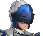 Cavalier - Fire Emblem Warriors