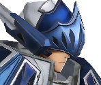 Great Knight - Fire Emblem Warriors