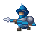 Soldier - Fire Emblem Warriors