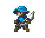 Archer - Fire Emblem Warriors