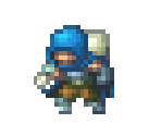 Outlaw - Fire Emblem Warriors