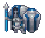 Knight - Fire Emblem Warriors