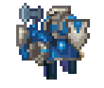 Great Knight - Fire Emblem Warriors