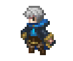 Robin (Male) - Fire Emblem Warriors