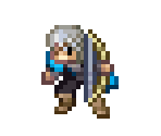 Niles - Fire Emblem Warriors