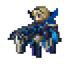 Leo - Fire Emblem Warriors