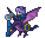 Camilla - Fire Emblem Warriors