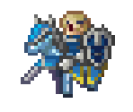 Xander - Fire Emblem Warriors