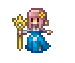 Sakura - Fire Emblem Warriors