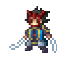 Ryoma - Fire Emblem Warriors