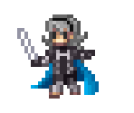 Corrin (Female) - Fire Emblem Warriors