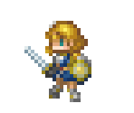 Lianna - Fire Emblem Warriors