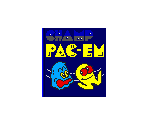 HUD - Champ Pac-Em