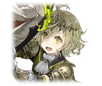 Pinocchio (Breaker) - SINoALICE