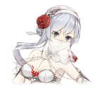 Snow White (Gunner) - SINoALICE
