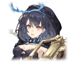 Alice (Gunner) - SINoALICE