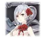Snow White (Sorcerer) - SINoALICE