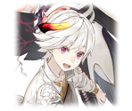 Mikhail (Paladin) - SINoALICE