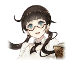 Accord (Sorcerer) - SINoALICE