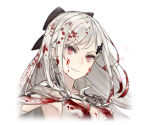 Zero (Cleric) - SINoALICE