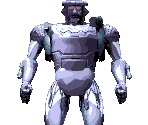 Sentry - Avengers in Galactic Storm
