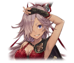 Cinderella (Paladin) - SINoALICE