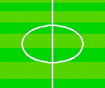 Field - Tecmo World Cup '93 (PAL)