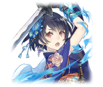 Alice (Kimono) - SINoALICE