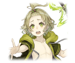 Pinocchio (Tuna Paladin) - SINoALICE