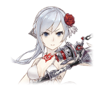 Snow White (Tuna Cleric) - SINoALICE