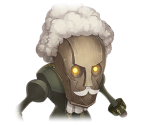 Nutcracker (Breaker) - SINoALICE